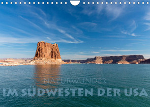 Naturwunder im Südwesten der USA (Wandkalender 2022 DIN A4 quer) von Peyer,  Stephan