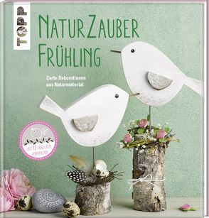 Naturzauber Frühling von Pedevilla,  Pia