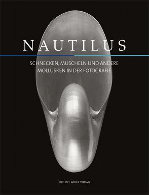 Nautilus von Odenthal,  Stefanie, Stahl,  Christiane