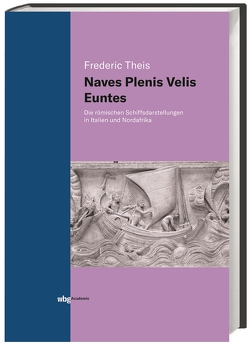 Naves Plenis Velis Euntes von Theis,  Frederic