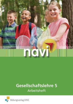 navi Gesellschaftslehre von Breiter,  Rolf, Dippe,  Thomas, Paul,  Karsten