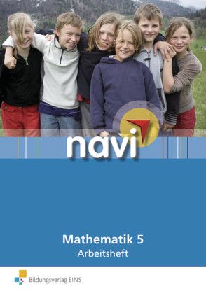 navi Mathematik von Feigl,  Walter, Neuhäusler,  Eva, Werner,  Birgit