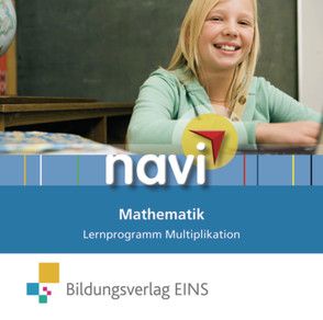 navi Mathematik von Feigl,  Bastian