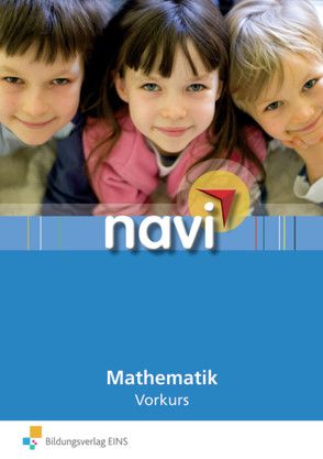 navi Mathematik von Rudloff,  Tanja, Strakerjahn,  Almut, Werner,  Birgit
