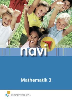 navi Mathematik von Bekhiet,  Mona, Jeschkies,  Wiebke, Schoener,  Katrin, Strakerjahn,  Almut, Wegner,  Lena, Werner,  Birgit