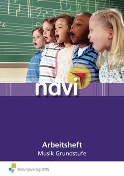 navi Musik / navi Musik – Lieder und Methoden für den förderzielorientierten Musikunterricht 1 – 4 von Dicke,  Christoph, Vilgis,  Nicole