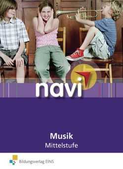 navi Musik / navi Musik – Lieder und Methoden für den förderzielorientierten Musikunterricht 5 / 6 von Dicke,  Christoph, Vilgis,  Nicole
