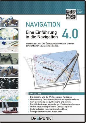 Navigation 4.0 von Schulze,  Michael