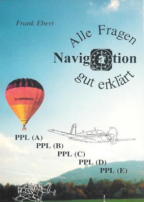 Navigation von Franzen,  Dieter