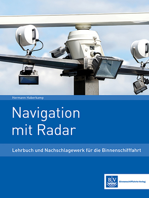 Navigation mit Radar von Haberkamp,  Hermann