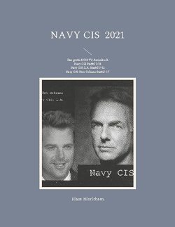 Navy CIS 2021 von Hinrichsen,  Klaus