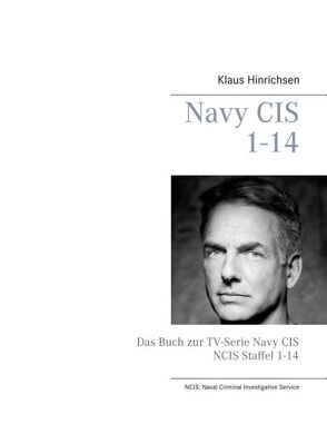 Navy CIS / NCIS 1-14 von Hinrichsen,  Klaus