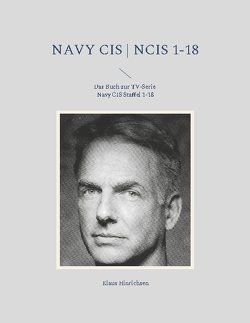 Navy CIS | NCIS 1-18 von Hinrichsen,  Klaus