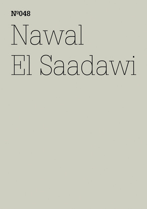 Nawal El Saadawi von El Saadawi,  Nawal