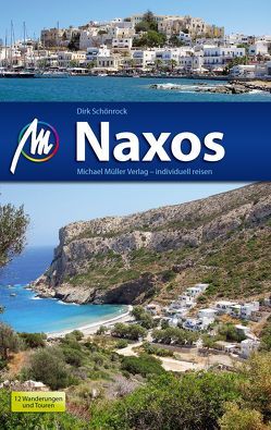 Naxos von Schönrock,  Dirk