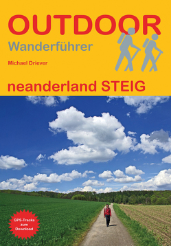 neanderland STEIG von Michael,  Driever