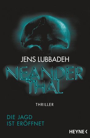 Neanderthal von Lubbadeh,  Jens