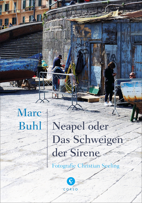 Neapel von Buhl,  Marc, Seeling,  Christian