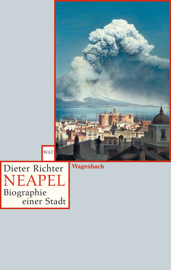 Neapel von Richter,  Dieter