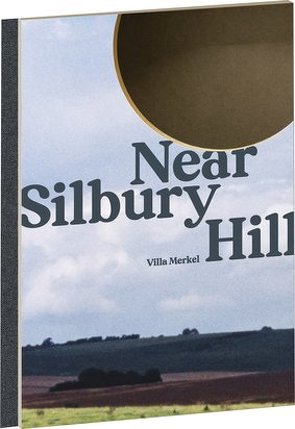 Near Silburry Hill von Andreas,  Baur, Hermann,  Julia