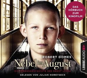 Nebel im August von Domes,  Robert, Horeyseck,  Julian