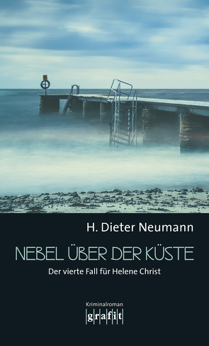 Nebel über der Küste von Neumann,  H. Dieter