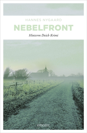 Nebelfront von Nygaard,  Hannes