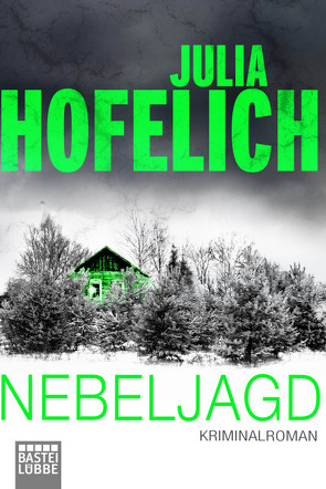 Nebeljagd von Hofelich,  Julia