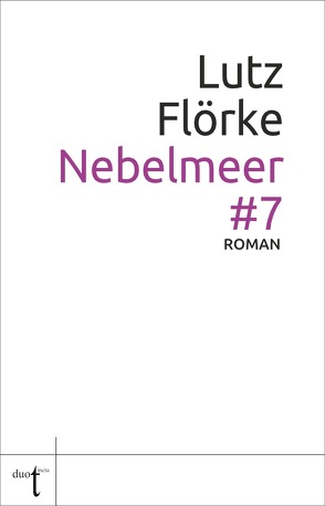 Nebelmeer #7 von Flörke,  Lutz