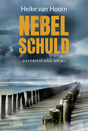 Nebelschuld von Hoorn,  Heike van