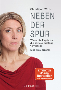 Neben der Spur von Wirtz,  Christiane K.