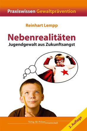 Nebenrealitäten von Lempp,  Reinhart