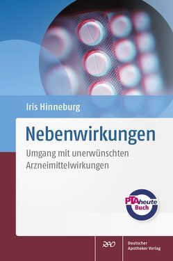 Nebenwirkungen von Hinneburg,  Iris