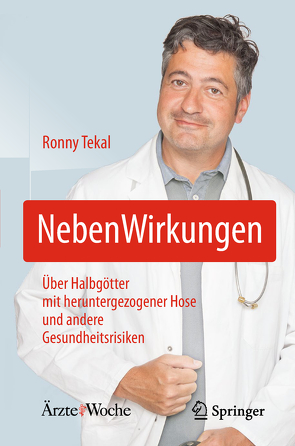 NebenWirkungen von Tekal,  Ronny