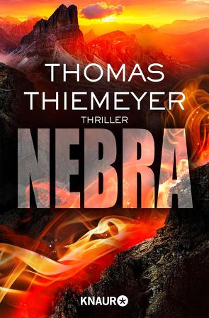 Nebra von Thiemeyer,  Thomas
