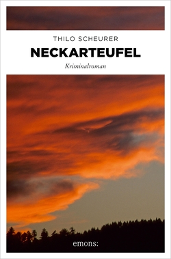 Neckarteufel von Scheurer,  Thilo