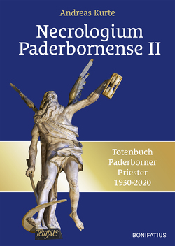 Necrologium Paderbornense II von Kurte,  Andreas
