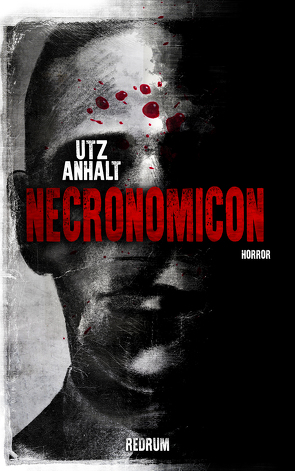 Necronomicon von Anhalt,  Utz