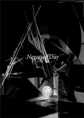 Negative Day von Scheibitz,  Thomas