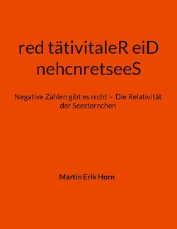 nehcnretseeS red tätivitaleR eiD von Horn,  Martin Erik