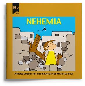 Nehemia von Boer,  Michel de, Doggen,  Annette