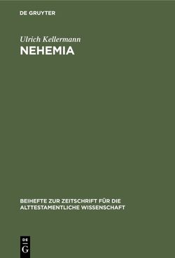 Nehemia von Kellermann,  Ulrich
