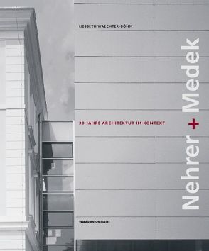 Nehrer + Medek von Waechter-Böhm,  Liesbeth