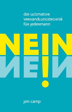 Nein! von Camp,  Jim