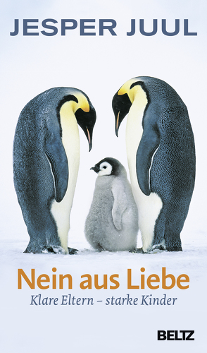 Nein aus Liebe von Juul,  Jesper, Krüger,  Knut