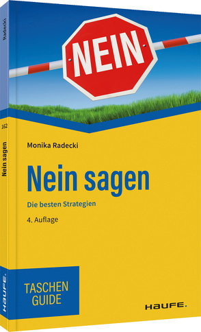 Nein sagen von Radecki,  Monika