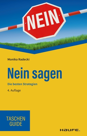 Nein sagen von Radecki,  Monika