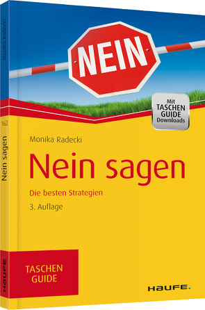 Nein sagen von Radecki,  Monika