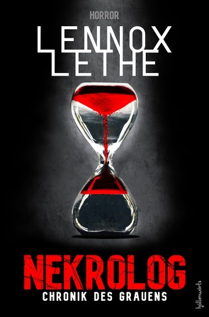 Nekrolog von Lethe,  Lennox