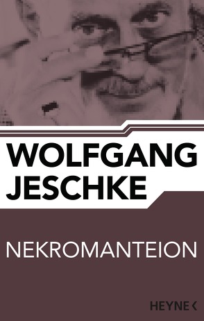 Nekromanteion von Jeschke,  Wolfgang